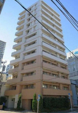 ヴェルト銀座イースト