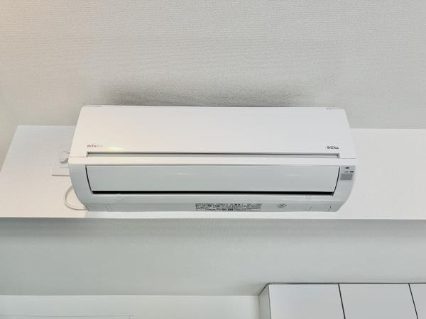 アーノンブライト一番町の設備