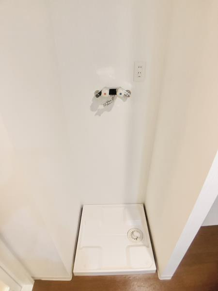 アーノンブライト一番町のその他
