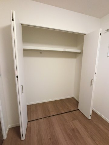 LUNIGHT都賀の収納