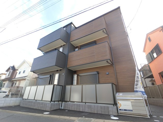 LUNIGHT都賀