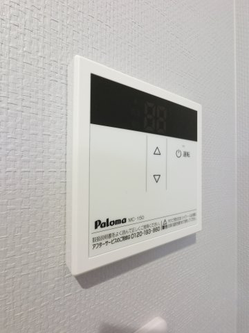 LUNIGHT都賀の設備