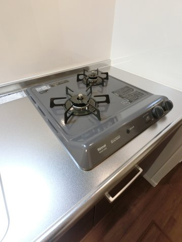 LUNIGHT都賀の設備