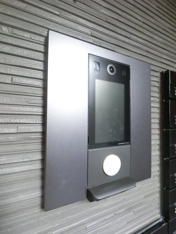 LUNIGHT都賀のその他共用部分
