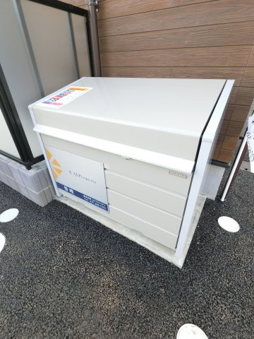 LUNIGHT都賀のその他共用部分