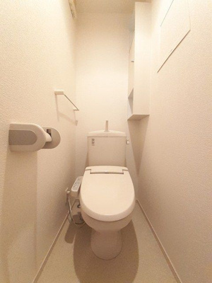 【トイレ】 | モンベル