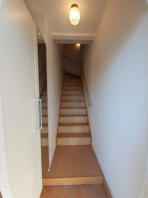 【玄関】 | モンベル