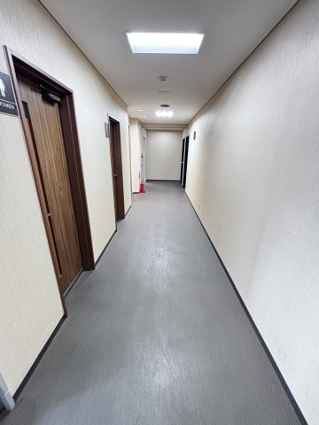 ノース四ツ橋ビルのその他共用部分