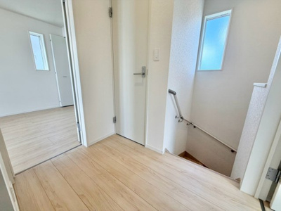 【その他共用部分】 | 八街市文違１号棟 | 即日内覧可能です！お気軽に０４７６－３７－３８８８までお問合せ下さい。