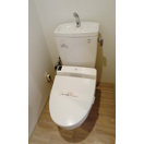 【トイレ】WhiteTowerHamamats