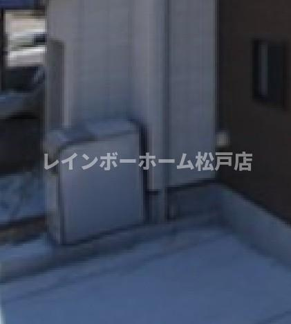ルミエールのその他共用部分