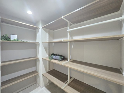 【収納】 | シャトー芦屋
