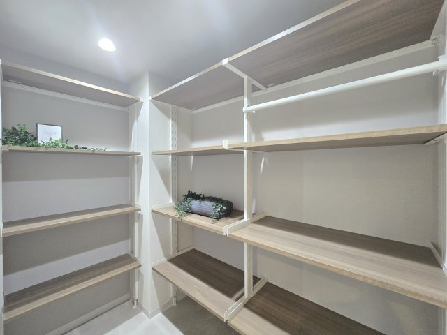 【収納】 | シャトー芦屋