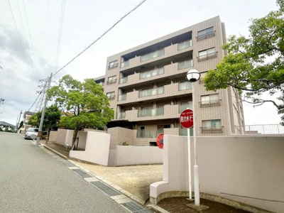 【外観】 | シャトー芦屋