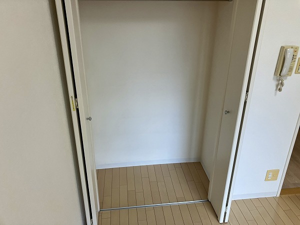 コンチネンタル東小橋の設備