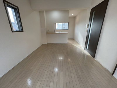 【居間・リビング】 | 阪南町COSMOS