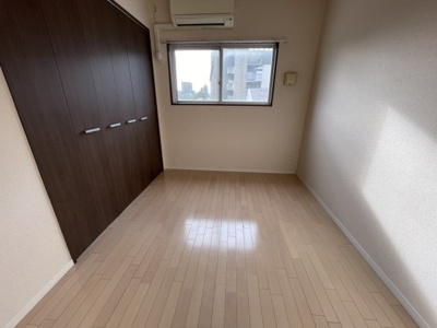 【寝室】 | 阪南町COSMOS