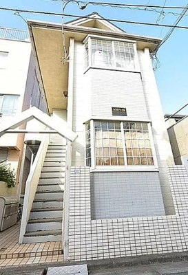【外観】 | ライフピアシーガル