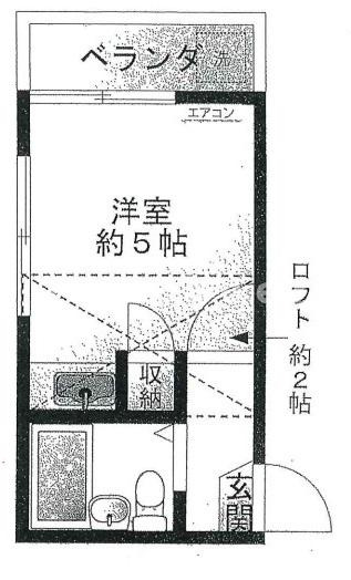 【間取り】 | ライフピアシーガル