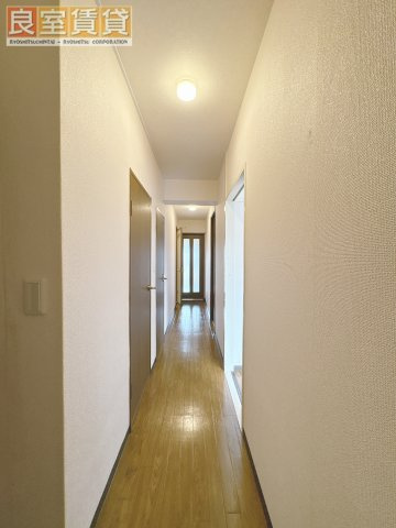 【内装】 | 春里ハイツ