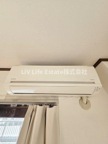 ブランネージュの設備
