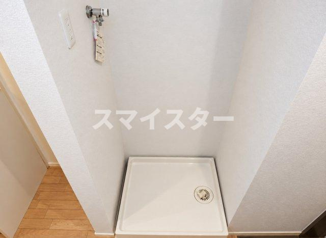 カーザ・アルジェントのセキュリティ