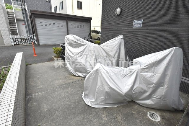 エトワールフィラントのその他共用部分