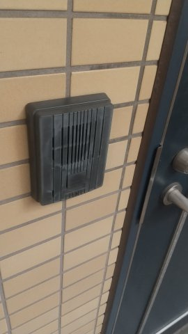川崎市中原区小杉陣屋町２丁目の賃貸マンションのバルコニー