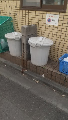 川崎市中原区小杉陣屋町２丁目の賃貸マンションのその他共用部分