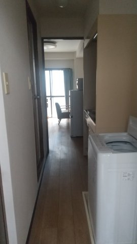 川崎市中原区小杉陣屋町２丁目の賃貸マンションのその他