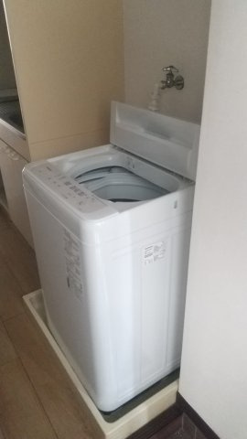 川崎市中原区小杉陣屋町２丁目の賃貸マンションの設備