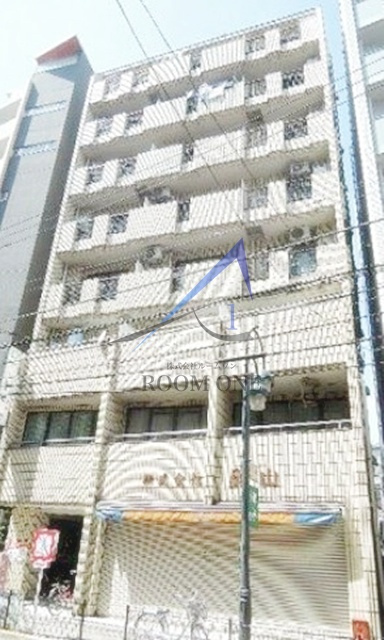 プリンセスハイツ東日暮里の外観|外観です。