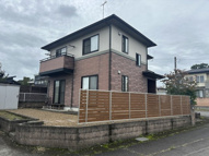 那須塩原市西富山　1090万円　中古住宅の画像