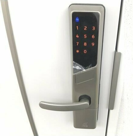 ヴァーダントMの設備