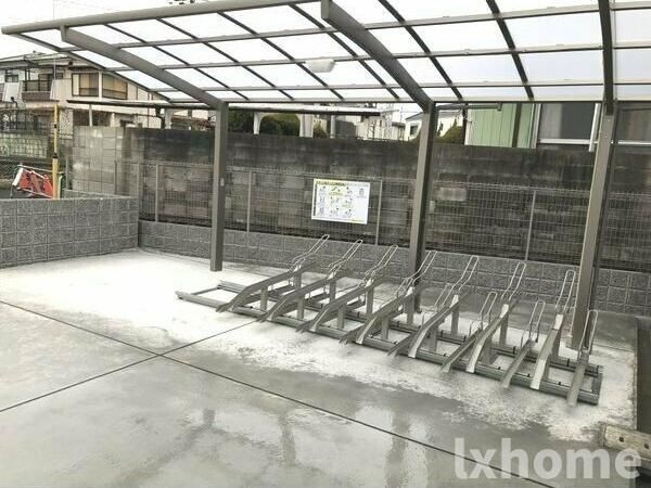 ヴァーダントMのその他共用部分