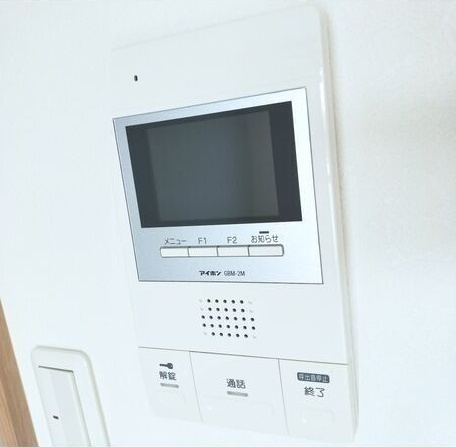 ヴァーダントMのセキュリティ