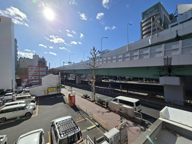 アーバンフラッツ新栄|名古屋市の賃貸ならMy賃貸の展望|アーバンフラッツ新栄