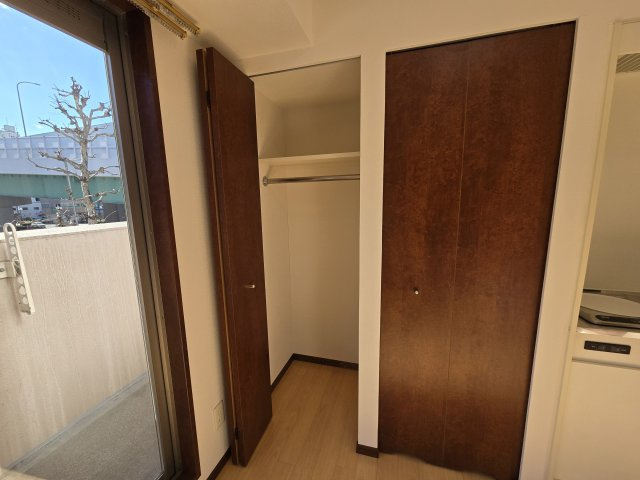 アーバンフラッツ新栄|名古屋市の賃貸ならMy賃貸の収納|アーバンフラッツ新栄