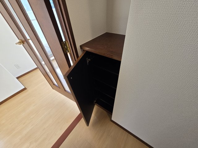 アーバンフラッツ新栄|名古屋市の賃貸ならMy賃貸の収納|アーバンフラッツ新栄