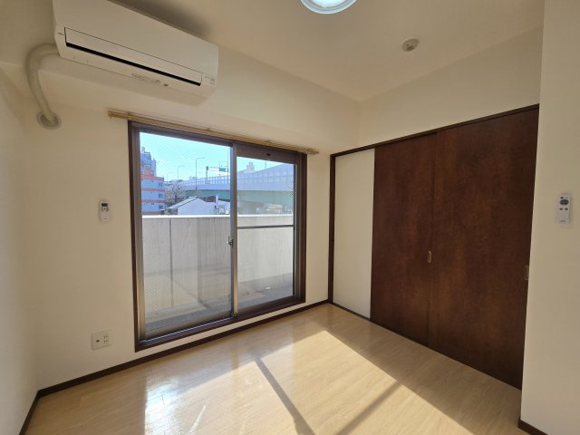 アーバンフラッツ新栄|名古屋市の賃貸ならMy賃貸の寝室|アーバンフラッツ新栄