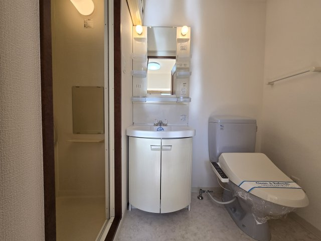 アーバンフラッツ新栄|名古屋市の賃貸ならMy賃貸の洗面所|アーバンフラッツ新栄