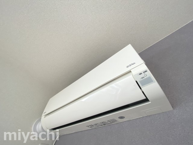 藍らんどこくふCの設備