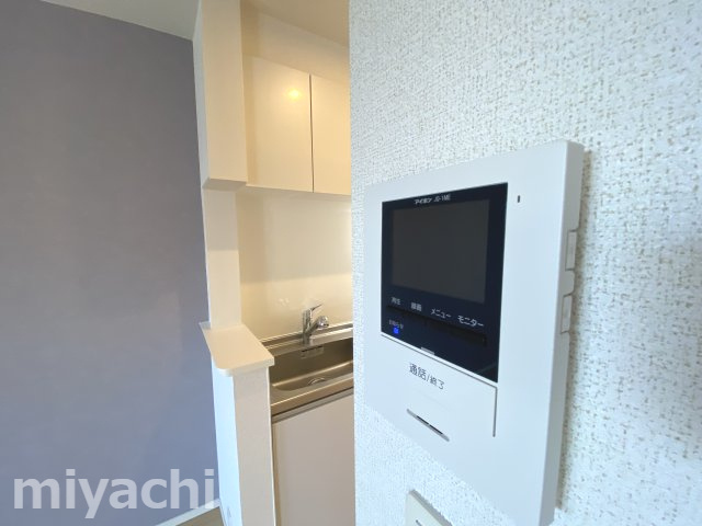 藍らんどこくふCのセキュリティ
