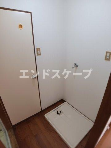 ファミールメゾンＰⅢの設備|高崎、前橋のお部屋探しはエンドスケープまで！お客様の理想お聞かせ下さい♪