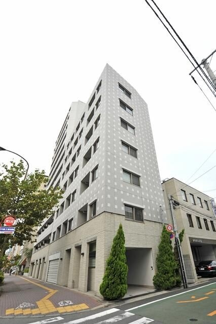 ＫＤＸ文京千石レジデンスの外観