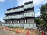 （仮称）八幡宿マンションの画像