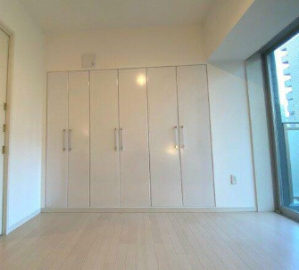 プライムアーバン日本橋横山町の収納|参考写真