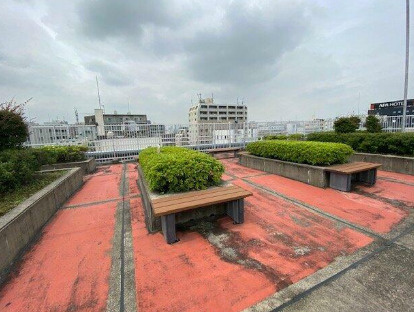 プライムアーバン日本橋横山町のその他共用部分