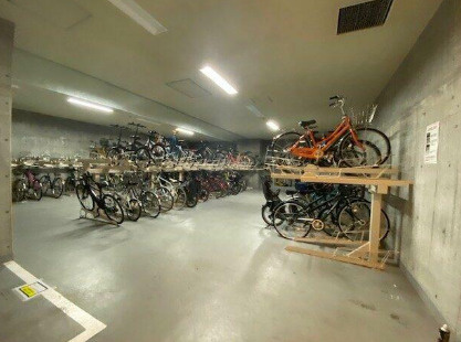 プライムアーバン日本橋横山町のその他共用部分