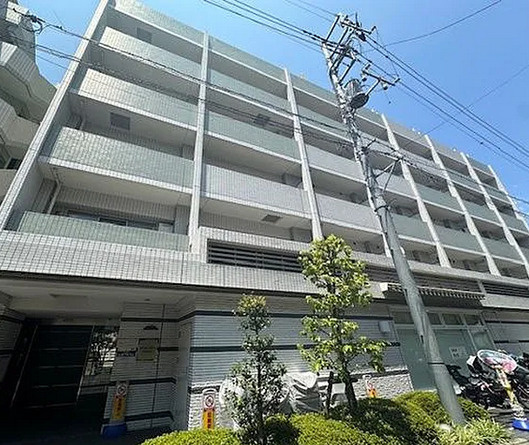 プライムアーバン千駄木の画像